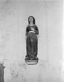 Chapelle Saint Yves (Trégonneau)