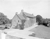 Manoir, Kerhuel (Pabu)