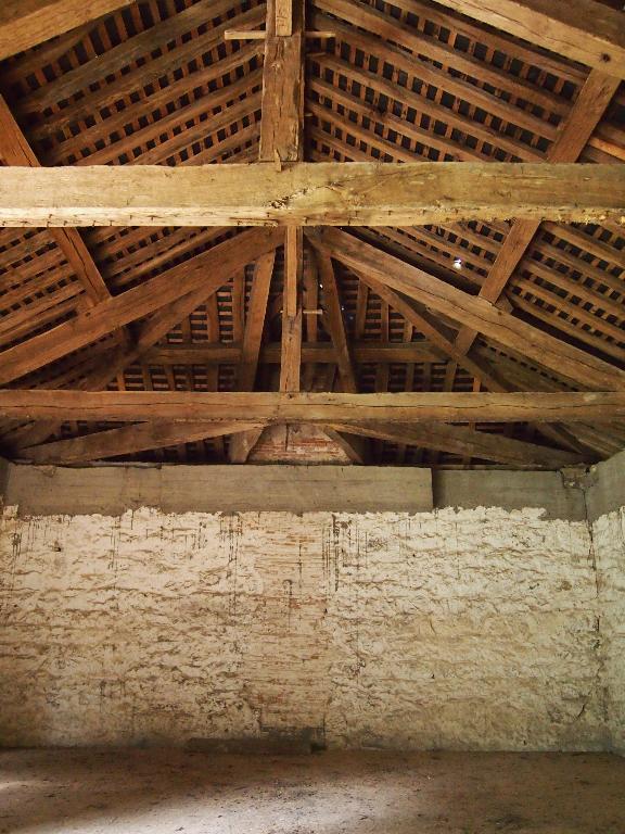 Canal d'Ille-et-Rance, Maison éclusière n°22, Malabrie (Bazouges-sous-Hédé fusionnée avec Hédé pour former la commune de Hédé-Bazouges en 2009)