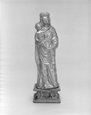 Eglise paroissiale Saint Pierre (Quemper-Guézennec)