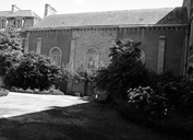 Couvent d'Ursulines, actuellement lycée Joseph Loth, 2, 4 rue Jean-Marie Lamennais ; 15 rue Saint-Jory (Pontivy)
