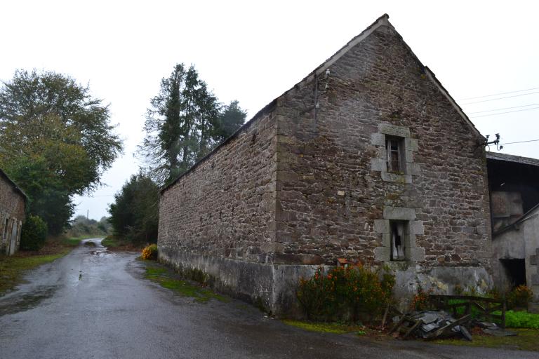 Atelier rural de tissage, Roz ar C'hloarec Izella (Guimiliau)