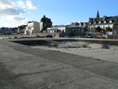 Port Maria, quai Belle Vue, Port-Maria (Larmor-Plage)