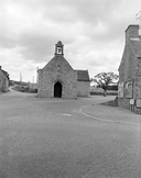 Chapelle Saint-Yves (Plésidy)