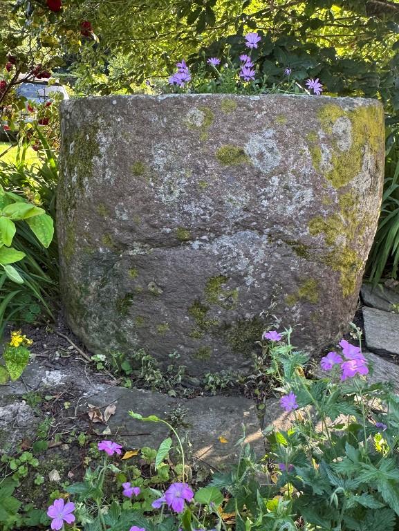 Blanchisserie, Le Leck (Landerneau)