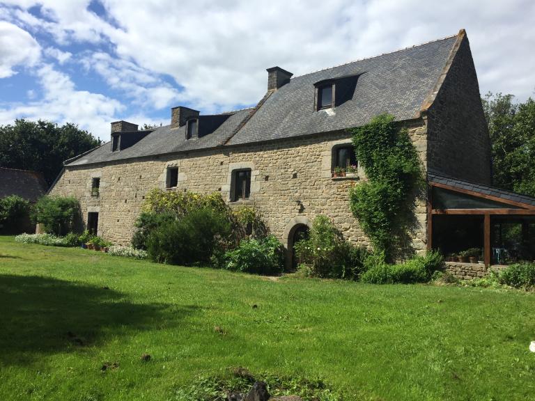 Manoir des Murs