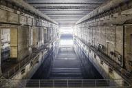 Alvéole A, bunker Keroman III dit "KIII" (Lorient)