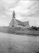 Chapelle Saint Houarneau, Saint-Houarneau (Bourbriac)
