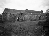 Maison, Hellaouet (Trébrivan)