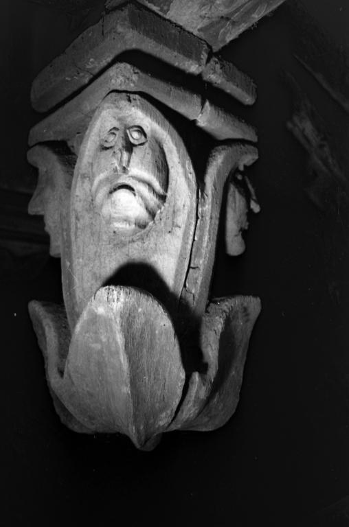 Eglise paroissiale Sainte-Noyale (Noyal-Pontivy)