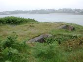 Bunker - abri, variante du type 668 (A 35/25/28), Énez Vihan (Landéda)