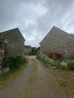 Manoir,  la Ville des Prés (Bohal)