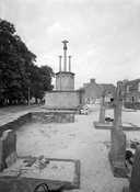 Calvaire, Runan (Ploëzal)