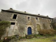 Manoir de la Cour, 6 rue Saint-Samson (Gourhel)