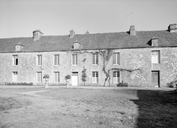 Château de Saint-Quijeau (Lanvénégen)