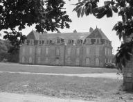 Château du Grego (Surzur) (enquête thématique régionale sur les châteaux du XIXe siècle en Bretagne)