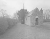 Chapelle Sainte-Anne, la Cour-d'en Bas (Sainte-Anne-sur-Vilaine)