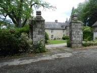 Manoir de Locoyarne, Locoyarne (Hennebont)