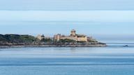 Château de La Roche-Goyon puis Fort La Latte (Plévenon)
