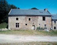 Manoir, Keraud (Caudan)