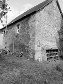 Manoir, la Haie (Pontivy)