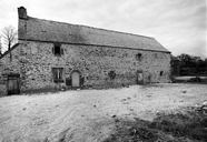 Maison, Kerlouet (Plévin)