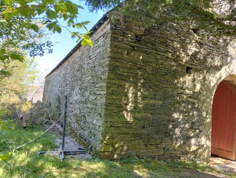 Chapelle Saint-Maur (Ploërmel)