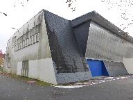 Gymnase des Sables Blancs (Concarneau)