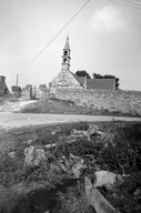 Chapelle Saint Lubin, Saint-Lubin (Kergrist-Moëlou)