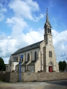 Église paroissiale Notre-Dame, Trézien (Plouarzel)