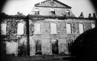 Abbaye cistercienne de Coatmalouen (Kerpert)