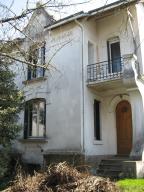 Villa, 13 rue de la gare (Hennebont)