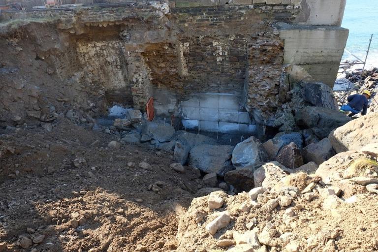 Fort du Mengant (Plouzané)