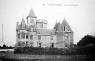Château du Rénaud