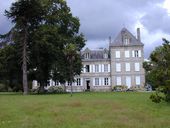 Château du Sac'h (Guilligomarc'h)