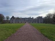 Château de Bienassis (Erquy)