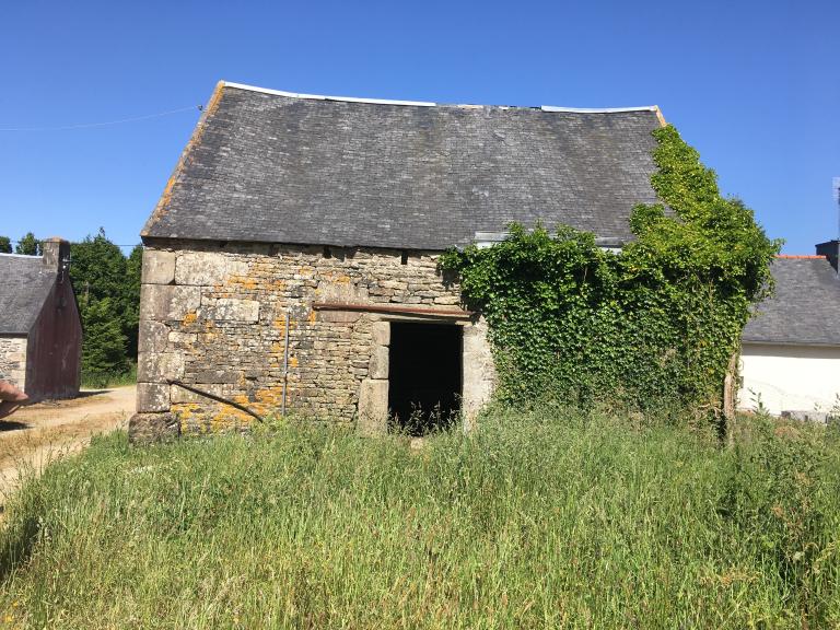 Grange cistercienne de Penanforest