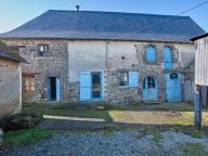Maison de marchand, Champ Breton (Les Iffs)