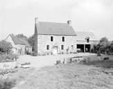 Ferme, Kermadec (Tréglamus)