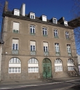 Immeuble à logements, 32 quai Chanoine Guinard (Plérin-sur-Mer)
