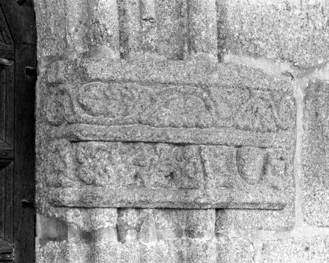 Eglise paroissiale Saint-Ouen (Les Iffs)