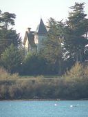 Château de Boëdic (Séné)