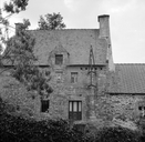 Ferme, le Couédic (Noyal-Pontivy)