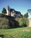 Demeure dite Château Richeux (Saint-Méloir-des-Ondes)