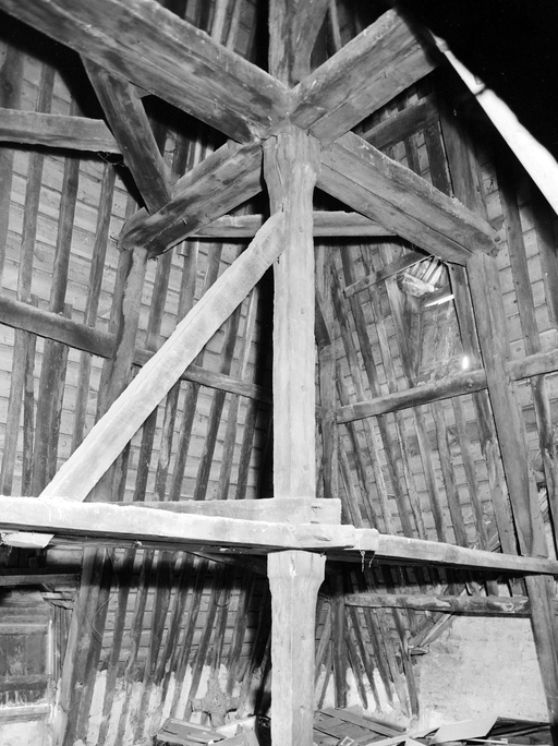 Hôtel de parlementaire dit rendez-vous de chasse des Rohan, 1 rue Lorois (Pontivy)