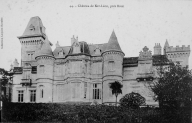 Château de Ker-Léon