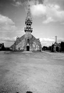 Eglise paroissiale Notre-Dame (Plévin)