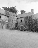 Manoir, Penn Lann (Quemper-Guézennec)