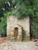 Fontaine de Quélern (Roscanvel)