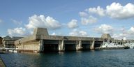 Base de sous-marins (Brest)